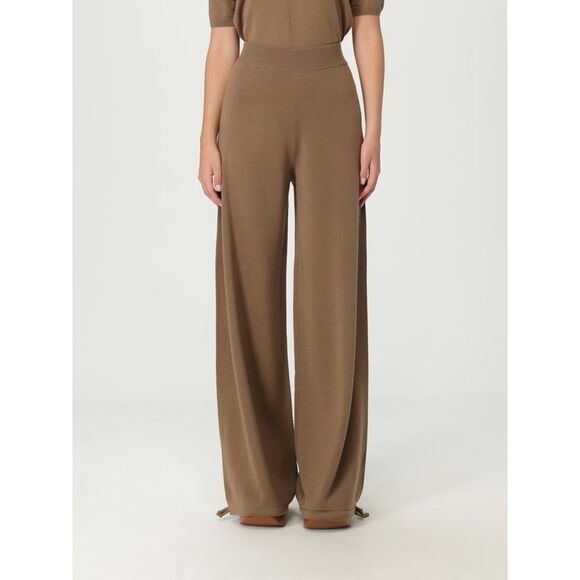 Max Mara Pants Woman Hazel
